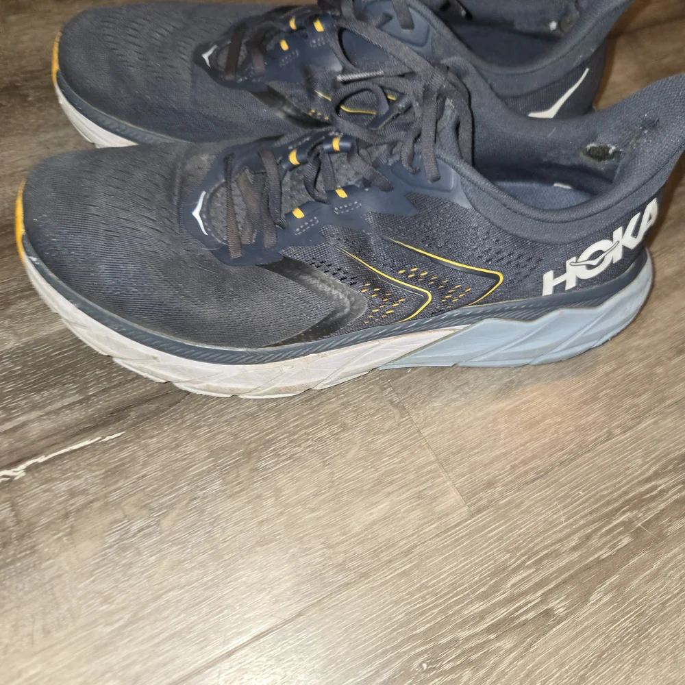 Hoka one men